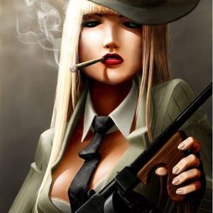 Meet your Posher, Mekayla